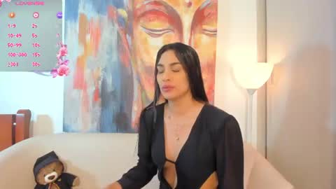 Alisha online show from 07-17-26, 12:01