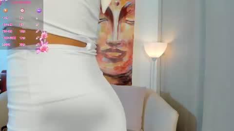 Alisha online show from 07-24-26, 12:14