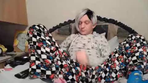 Alisha online show from 11-07-25, 03:39