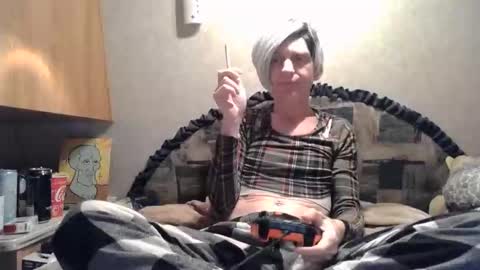 Alisha online show from 11-26-25, 08:48