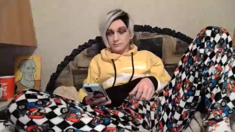 Alisha online show from 12-14-25, 08:30