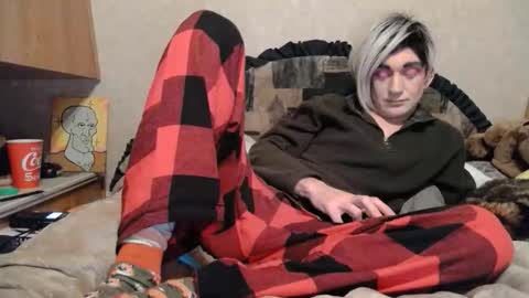 Alisha online show from 01-10-26, 06:37