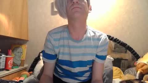 Alisha online show from 02-18-26, 08:10