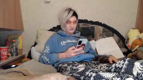 Alisha online show from 02-25-26, 05:50