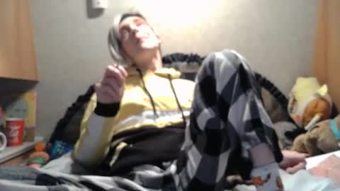 Alisha online show from 02-28-26, 06:47