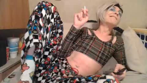 Alisha online show from 06-18-26, 04:13