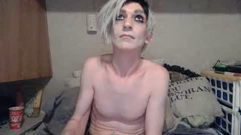 Alisha online show from 07-07-26, 03:42