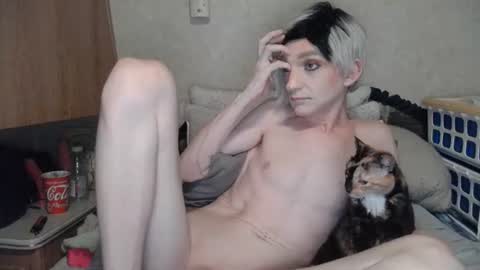 Alisha online show from 07-10-26, 05:01