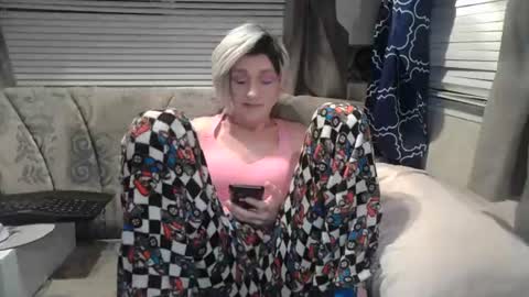 Alisha online show from 07-23-26, 04:21