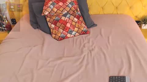 Luna online show from 12-03-25, 07:56