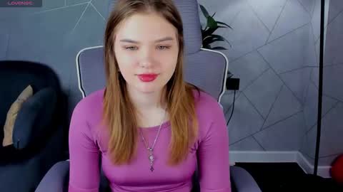 Alisia online show from 03-02-26, 12:57