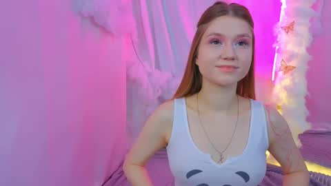 Alisia online show from 11-03-25, 03:46