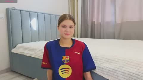 Alisia online show from 07-31-26, 01:43