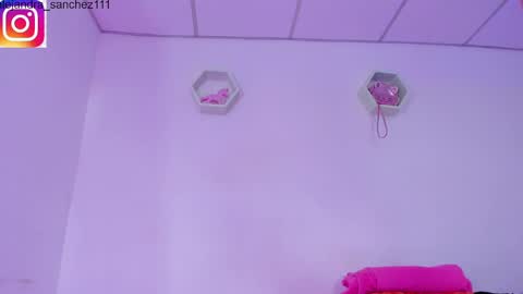 Alisia online show from 01-31-25, 07:29