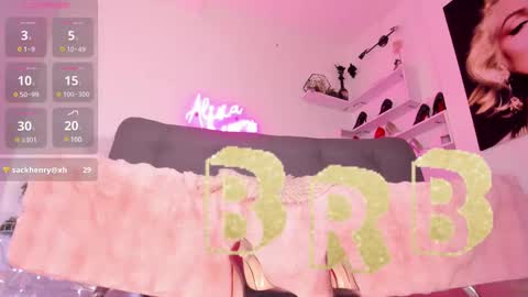 Ana maria online show from 02-24-25, 10:03