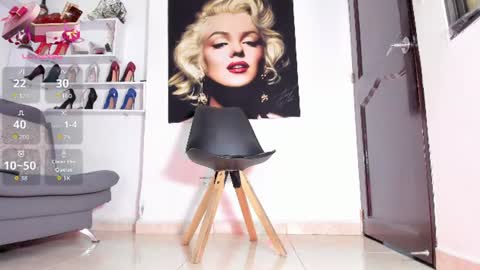 Ana maria online show from 06-17-26, 01:12