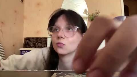 alisiamccormick online show from 07-27-26, 09:05