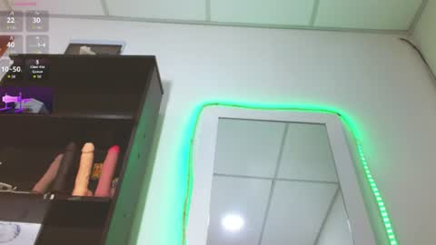alisjhonson00 online show from 07-24-26, 03:21
