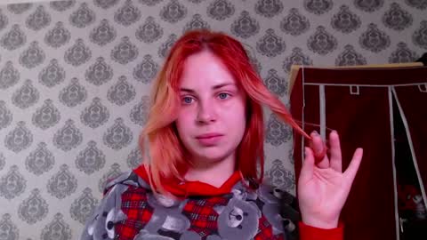 Alisa online show from 04-10-26, 08:08