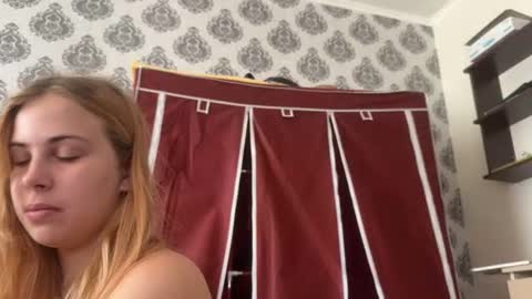 Alisa online show from 07-25-26, 07:50