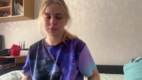 Alisa online show from 08-02-26, 07:51