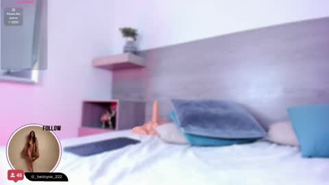 Snapshot of alison222_ chatting on 03-06-25, 11:09 A L I S O N online show from 03-06-25, 11:09