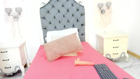 Alison online show from 09-08-25, 07:46