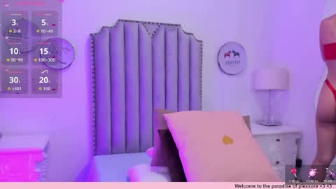 Alison online show from 04-21-26, 07:06