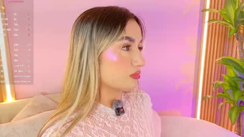 Alison online show from 04-18-26, 09:04