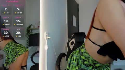 Alison  online show from 12-02-24, 08:00