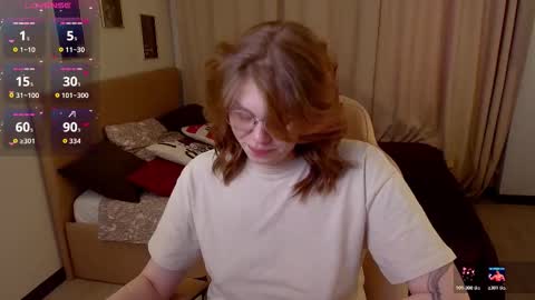 Alison online show from 01-09-26, 07:33