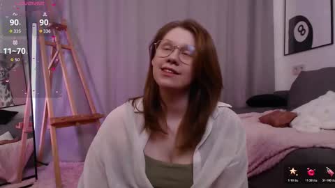 Alison online show from 01-17-26, 07:46