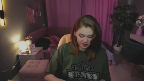 Alison online show from 02-12-26, 04:51