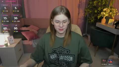 Alison online show from 02-18-26, 07:37