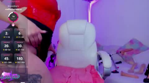   online show from 11-07-25, 04:34