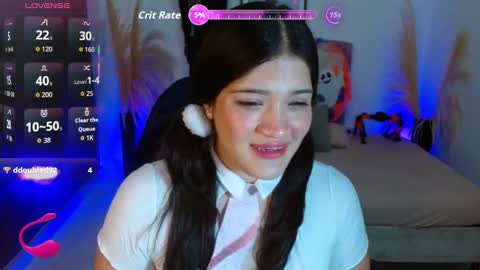 Alison online show from 10-29-25, 09:05