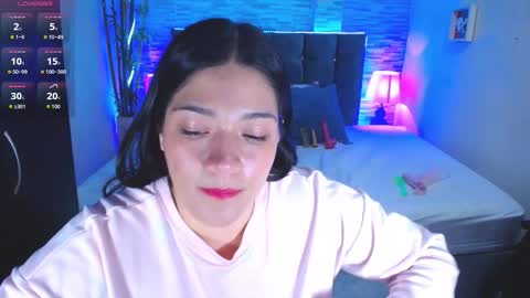 Alison online show from 02-19-26, 09:44