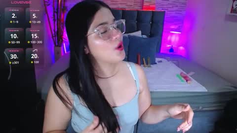 Alison online show from 03-30-26, 09:27