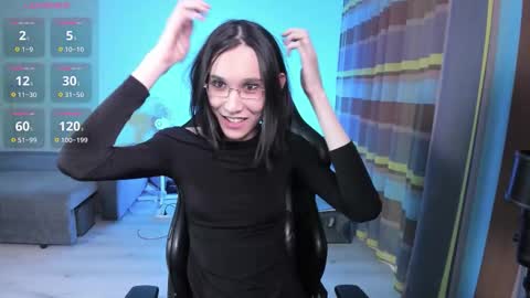 Alison online show from 03-07-26, 06:05