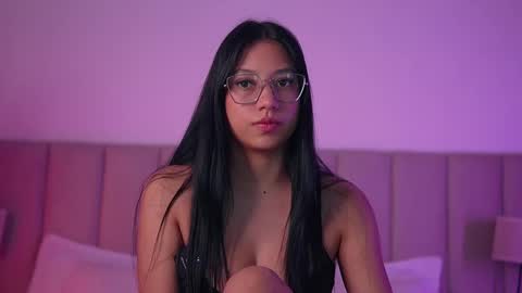 Alison  online show from 10-01-25, 01:44