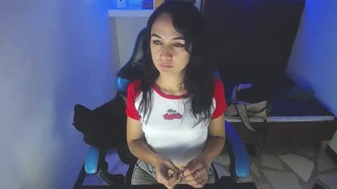 ALISON MOON online show from 09-17-25, 01:02