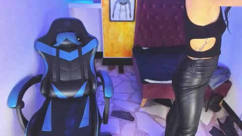 ALISON MOON online show from 09-22-25, 11:45