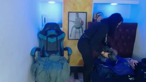 ALISON MOON online show from 09-24-25, 11:24