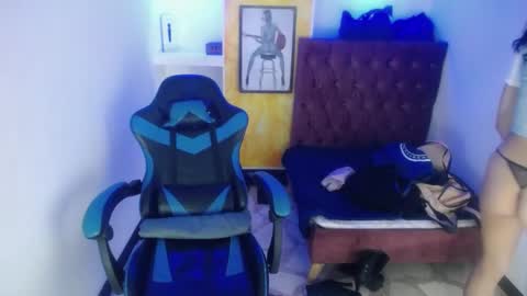 ALISON MOON online show from 09-26-25, 11:47