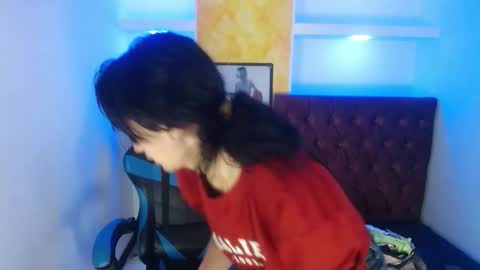 ALISON MOON online show from 10-01-25, 11:16