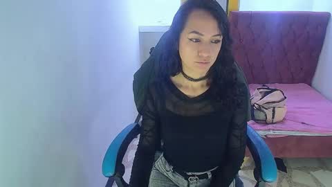 ALISON MOON online show from 10-21-25, 11:44