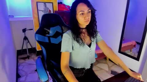 ALISON MOON online show from 10-24-25, 11:39