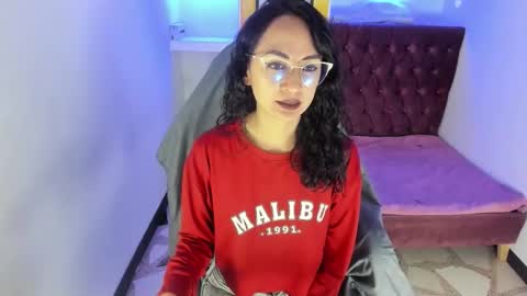 ALISON MOON online show from 10-28-25, 12:30