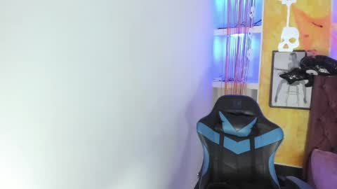 ALISON MOON online show from 11-01-25, 12:07