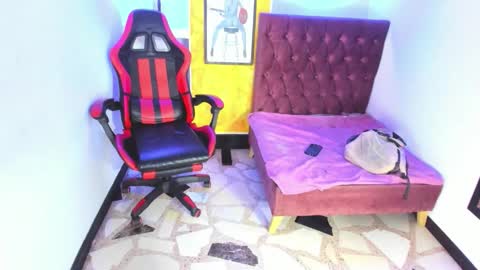 ALISON MOON online show from 11-05-25, 11:10